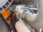 Engine with 