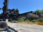 Chassis Photos with 