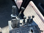 Control Station with 