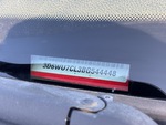 General Appearance with Second Serial Number/VIN Photo