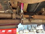 Drivetrain with 