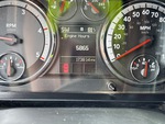 Cab with Engine Hours