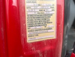General Appearance with Second Serial Number/VIN Photo