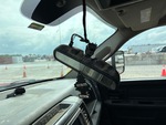 Cab with 