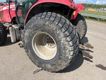Chassis with 
