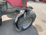 Chassis with 
