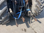 Chassis with 