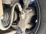 Brakes with 