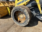 Chassis with 