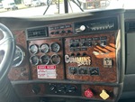Cab with 