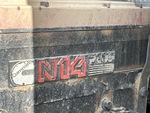 Motor with 