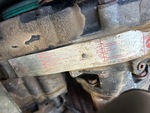 Motor with 