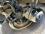 Brakes with 