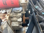 Refrigeration Unit with 