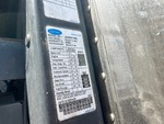 General Appearance with Refrigeration Unit Serial Number
