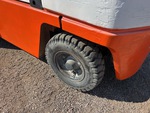 Chassis Photos with 