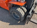 Chassis Photos with 
