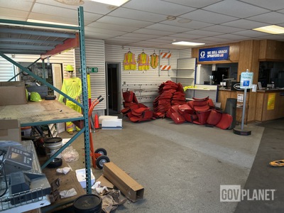 Assorted Showroom Inventory