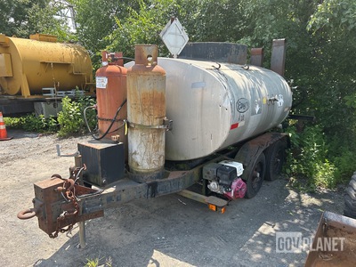 Etnyre MU-6-TRL Maintenance Unit