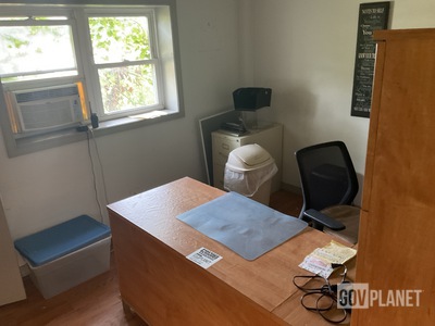 Assorted Office & Kitchen Inventory