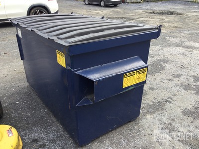 Dumpster
