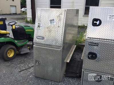 Buyers Tool Box