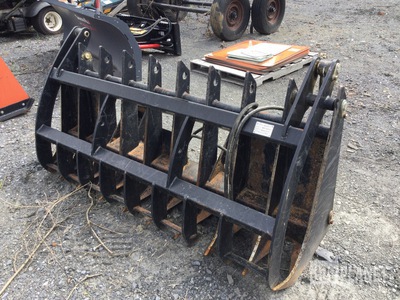 Skid Steer Attachment