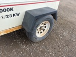 Trailer Chassis with 