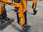Hydraulics with 