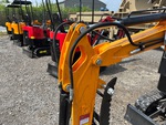 Hydraulics with 