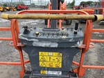 Control Station Upper with 