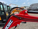 Hydraulics with 
