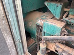 Generator with 