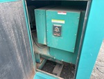 Generator with 