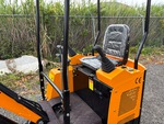Control Station with 