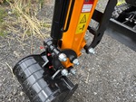 Hydraulics with 