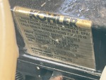 Engine with 