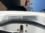 General Appearance with Second Serial Number/VIN Photo