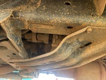 Drivetrain with 