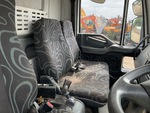 Cab with 