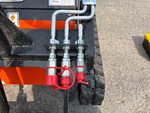 Hydraulics with 