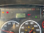 Cab with Engine Hours