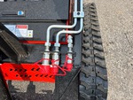 Hydraulics with 