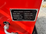 General Appearance with Numéro de série/Numéro d'identification du véhicule automobile