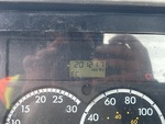 Cab with Engine Hours