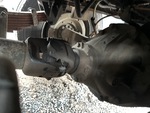 Drivetrain with 