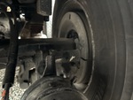 Brakes with 