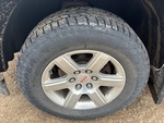 Chassis with 