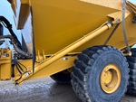 Hydraulics with 
