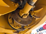 Drivetrain with 